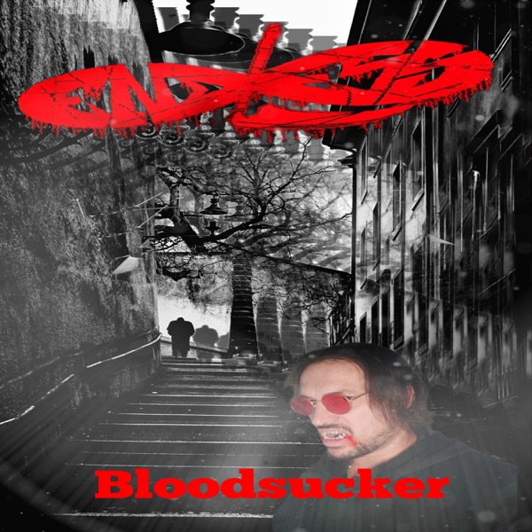 Bloodsucker - Single album cover