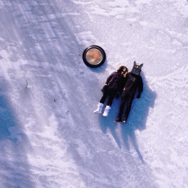 Eternal Sunshine - Single album cover