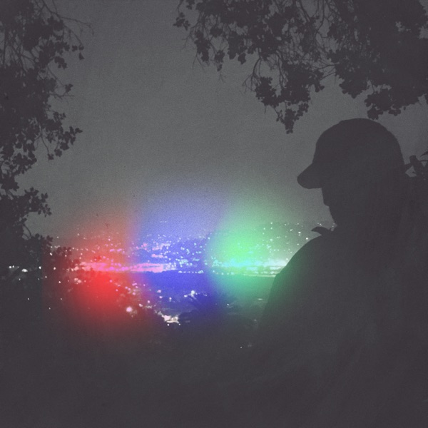 Feel Something Real - Single album cover