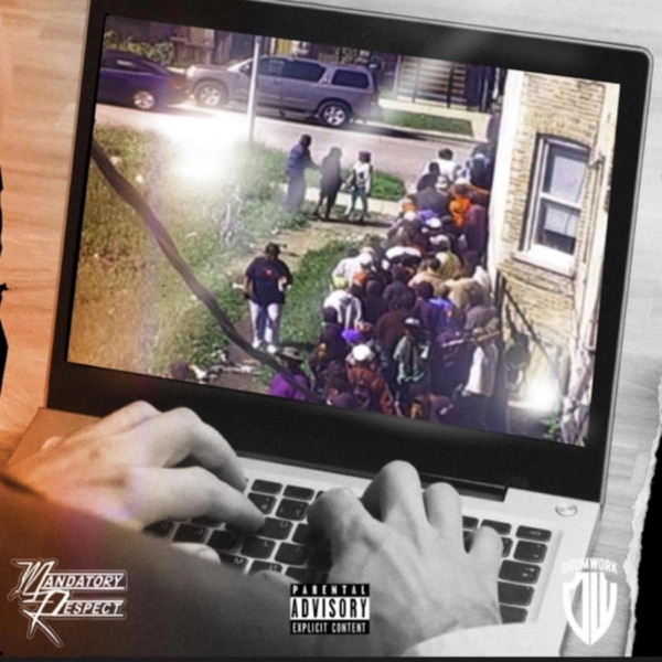 ONLINE (feat. Chasfetti & Conway) - Single album cover