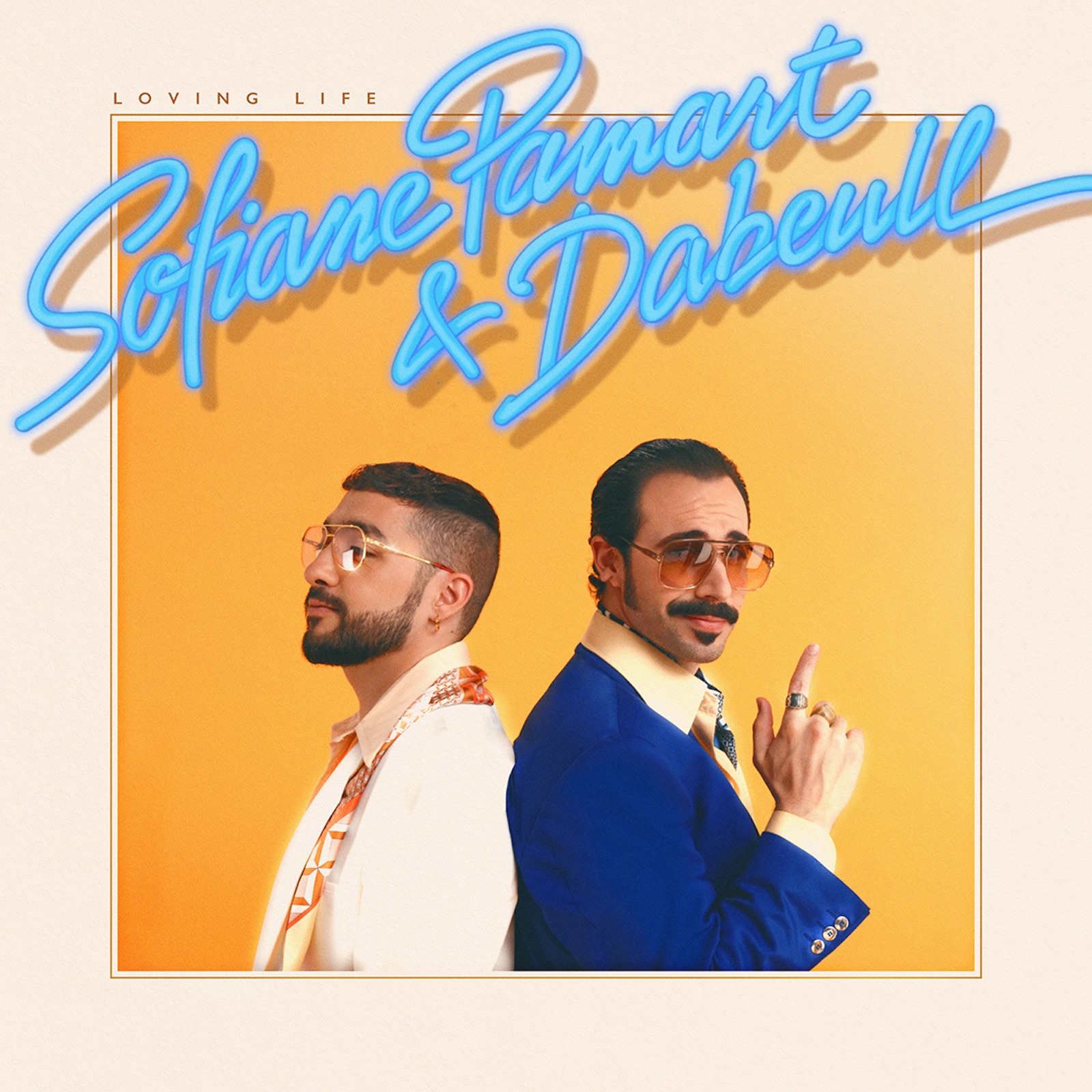 Bye Bye Honey - Single album cover