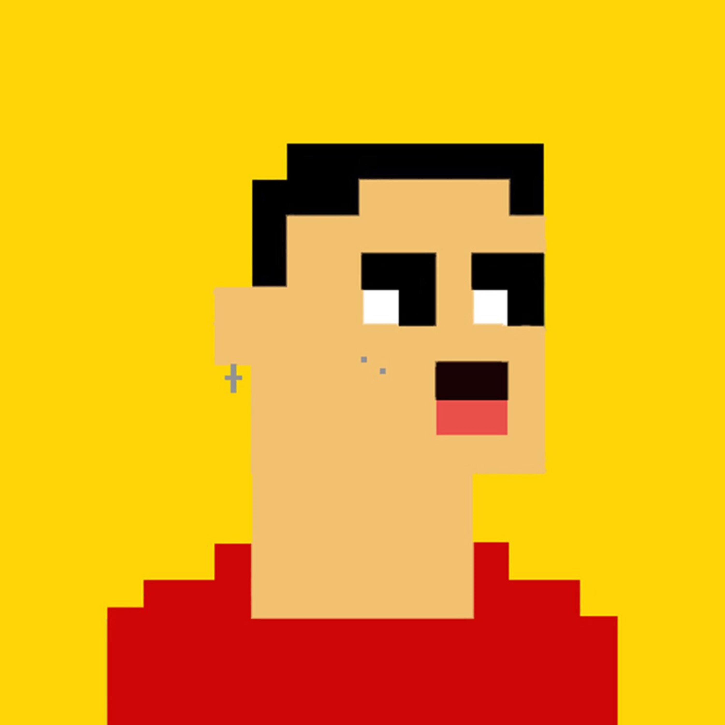 Flow Deus album cover