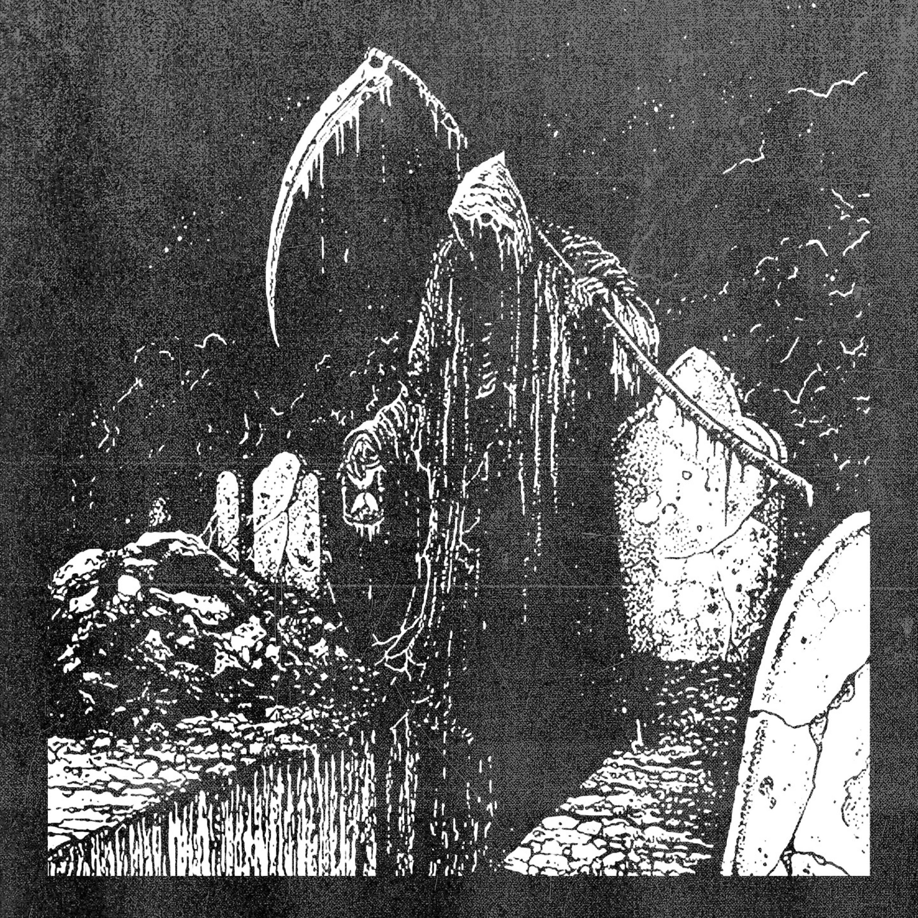 Rot album cover