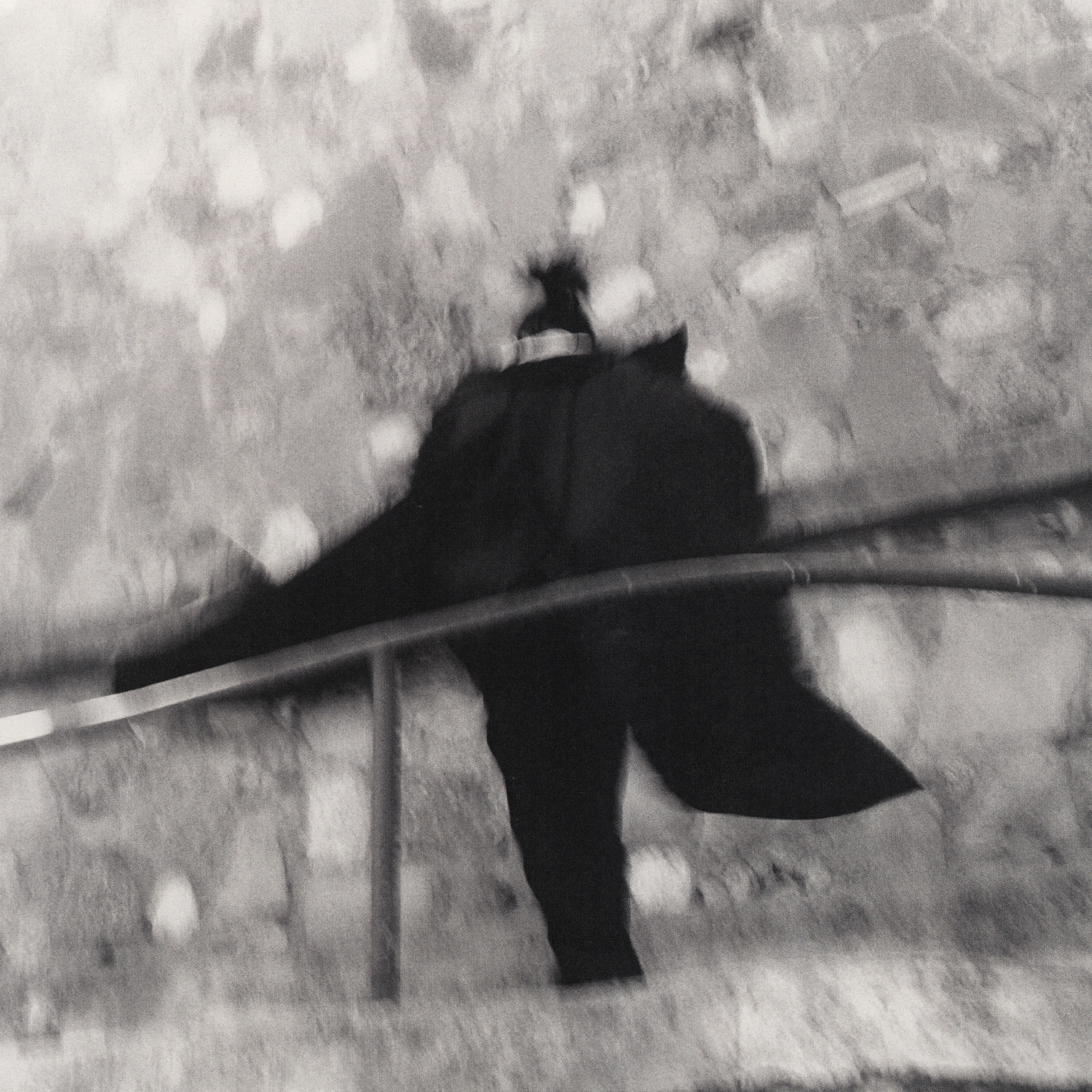 LIMBO (Sped Up Version) - Single album cover