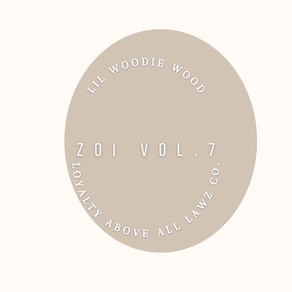 Zoi vol. 7 (feat. Yanni) - Single album cover