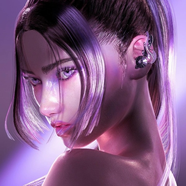 Dance To the Music - Single album cover