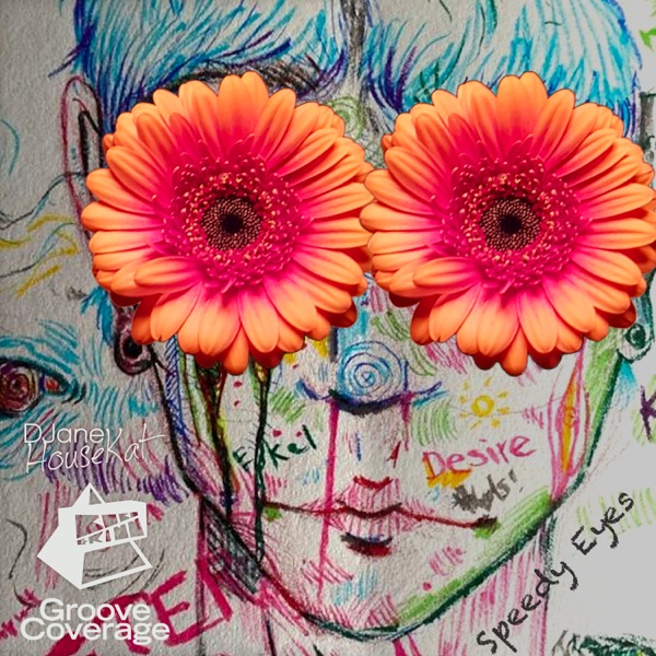 Speedy Eyes - Single album cover