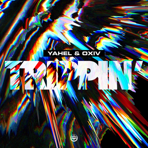 Trippin' - Single album cover
