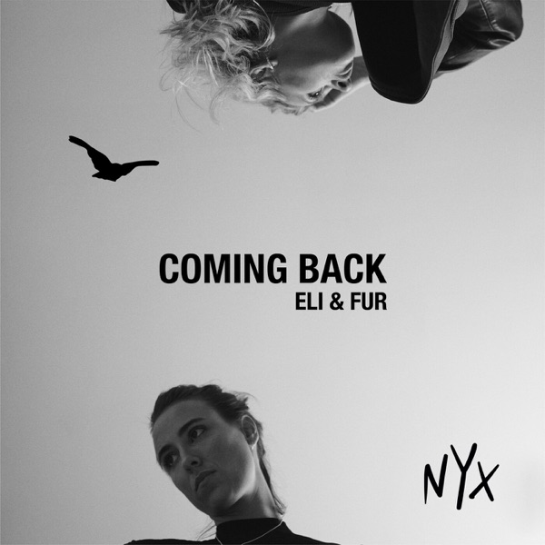 Coming Back - Single album cover