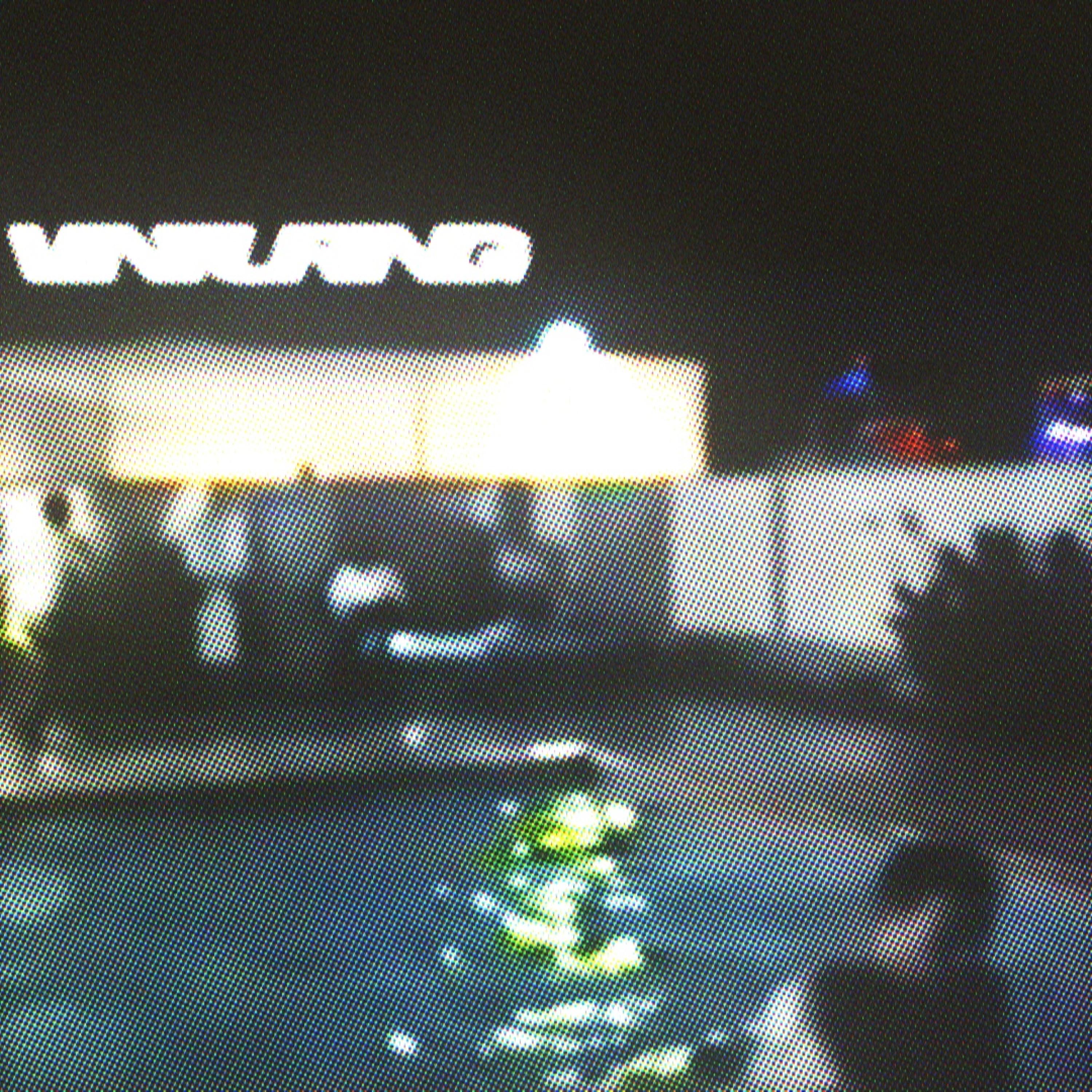 Arizona EP album cover