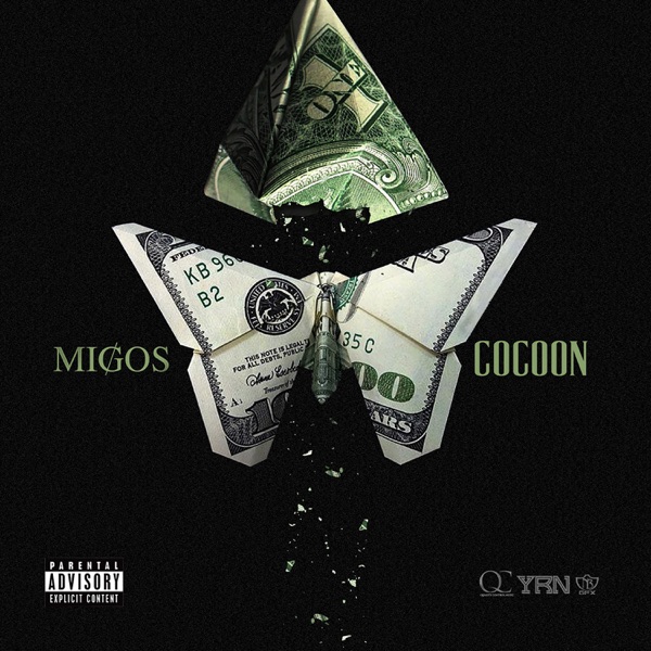 Cocoon - Single album cover