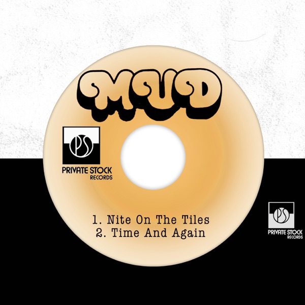 Nite On The Tiles - Single album cover