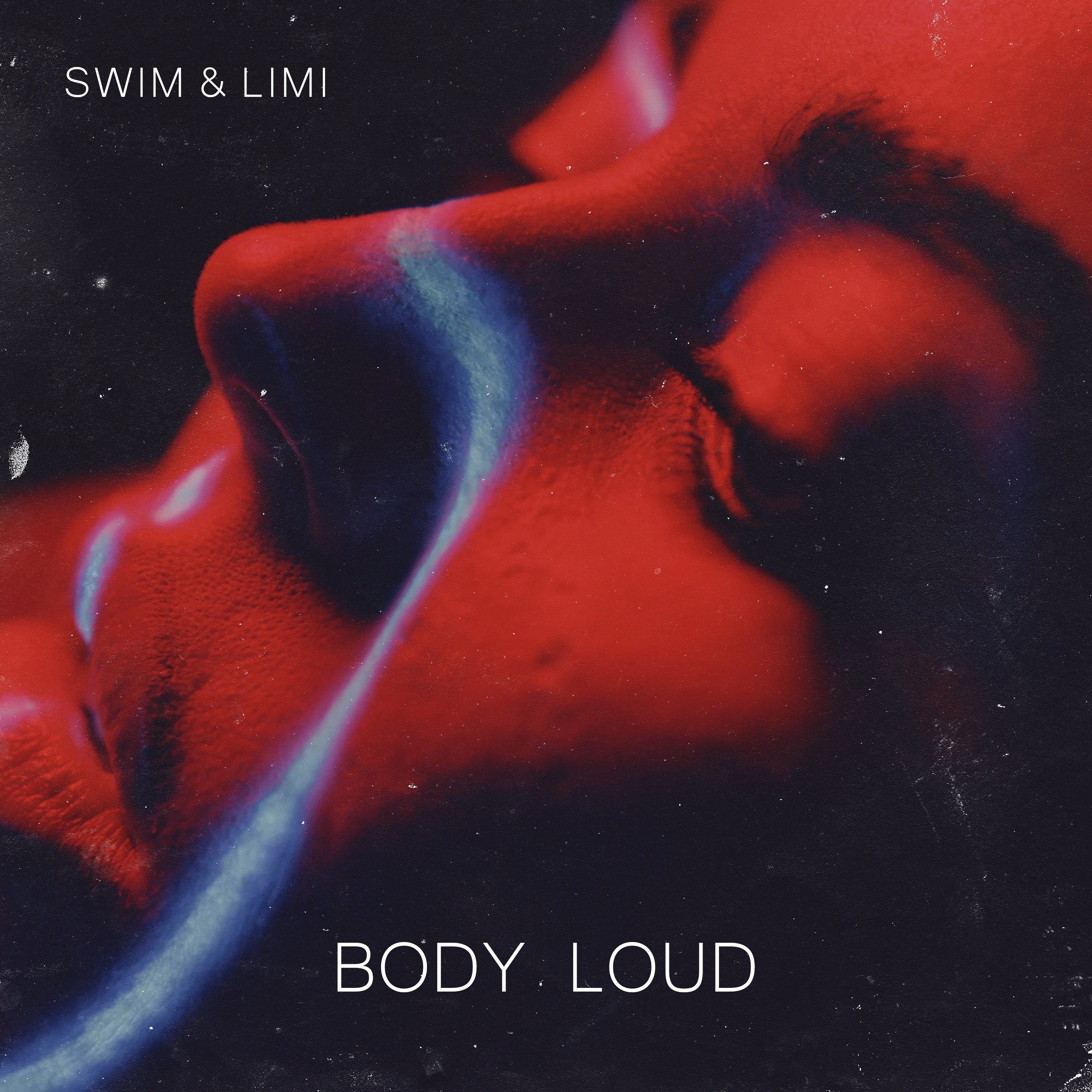 Body Loud (feat. Limi) - Single album cover