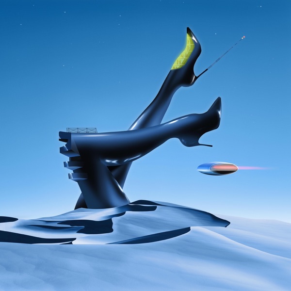 Trouble - Single album cover