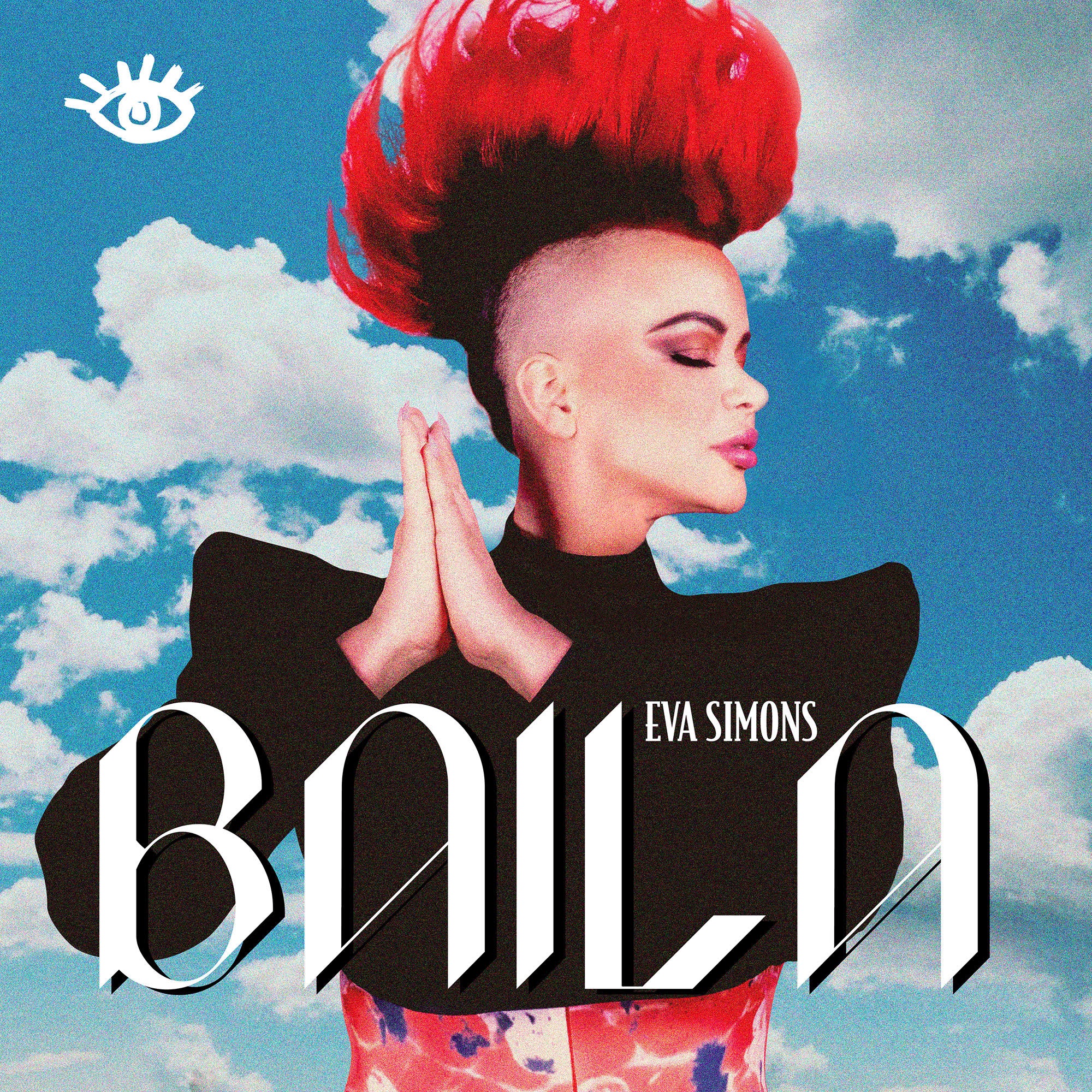Baila - Single album cover