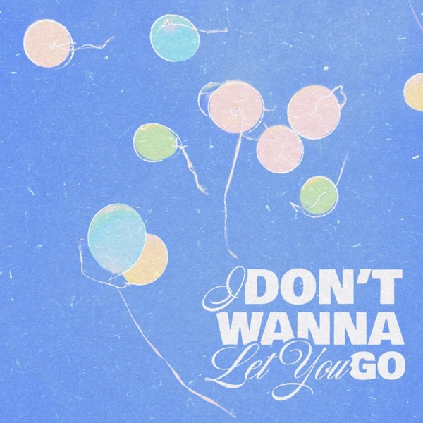 I Don't Wanna Let You Go - Single album cover
