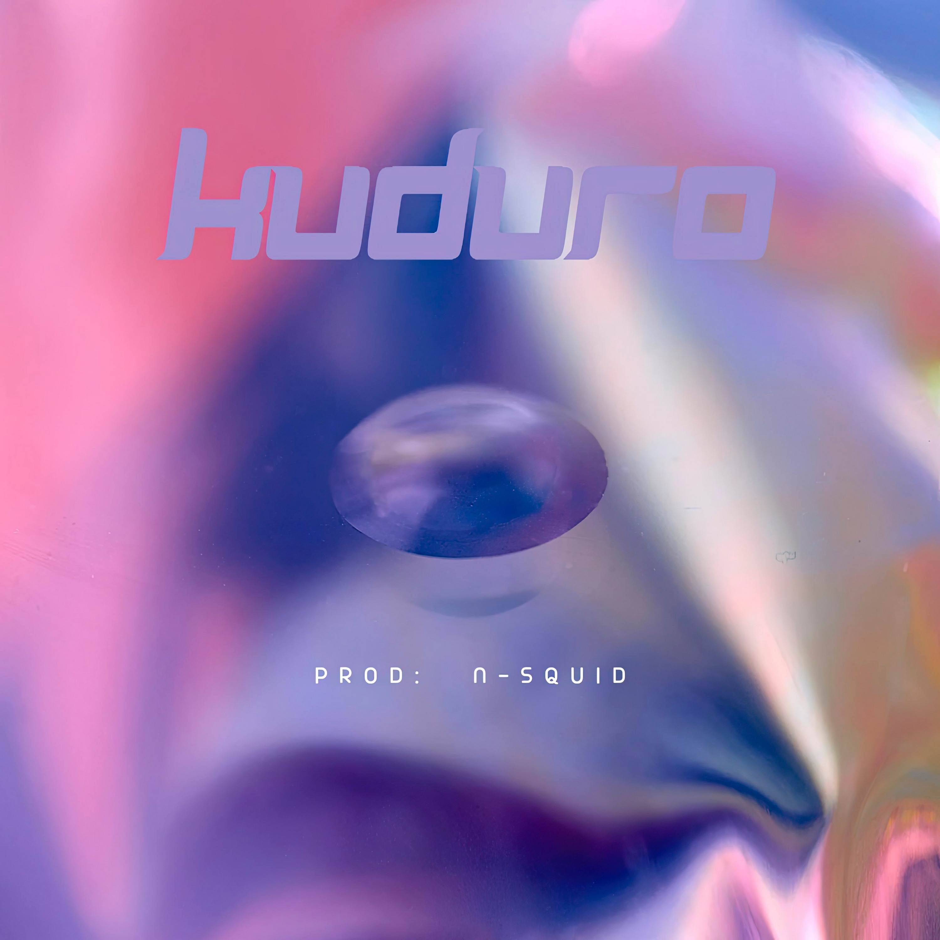 Kuduro (feat. Don Omar) - Single album cover