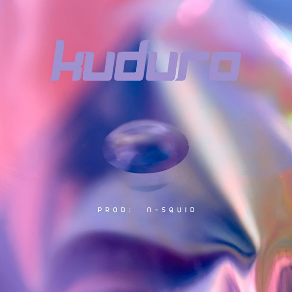 Kuduro (feat. Don Omar) - Single album cover