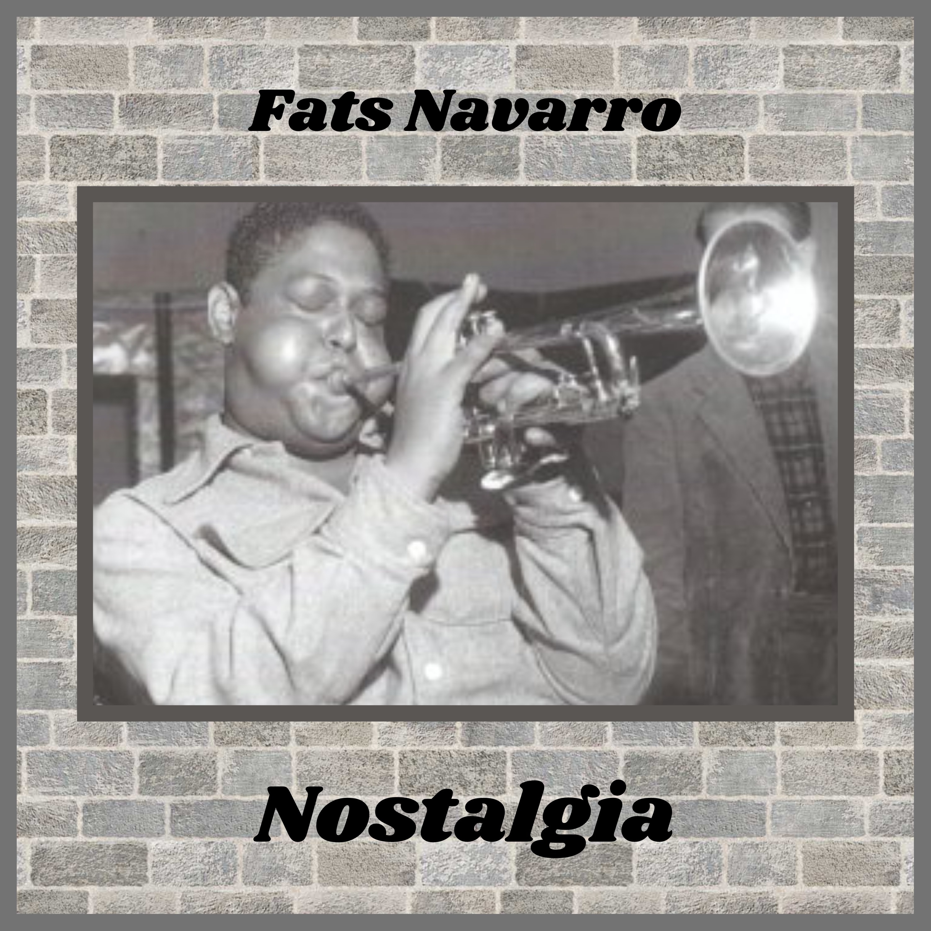 Nostalgia - Single album cover