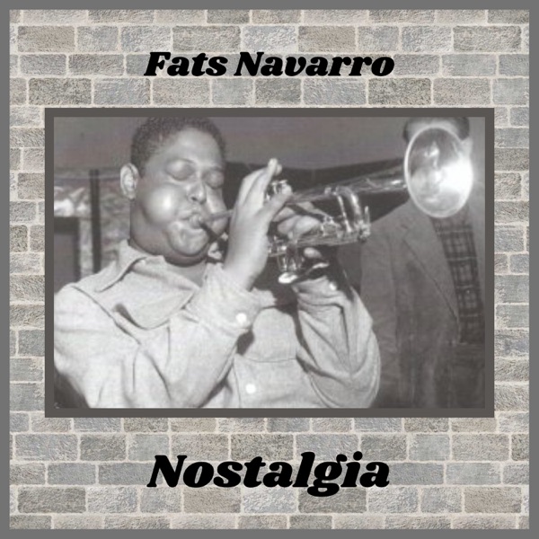 Nostalgia - Single album cover