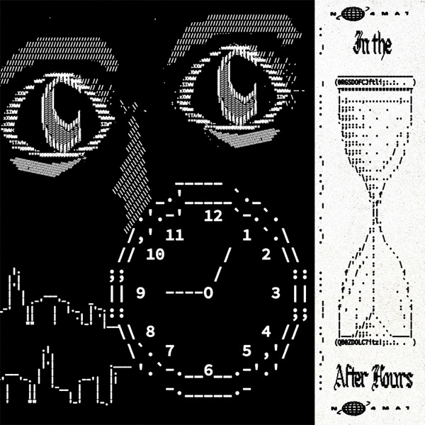 In the After Hours - Single album cover