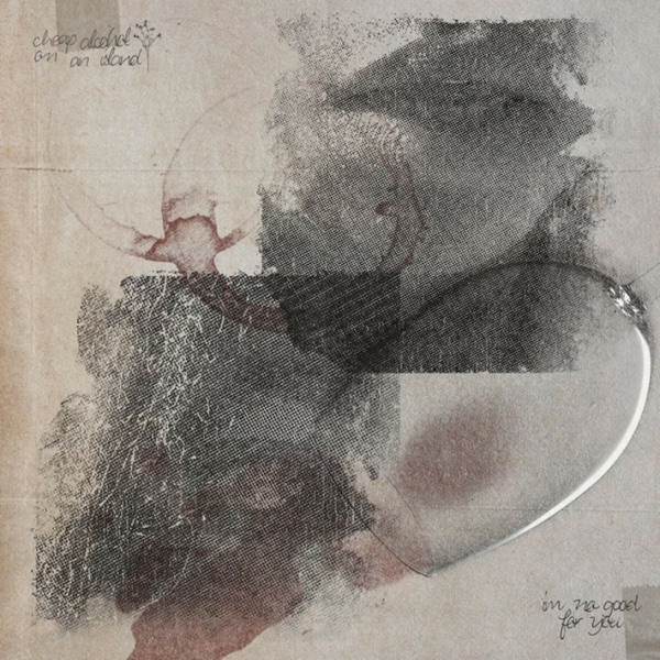 No Good (All I Want) - Single album cover