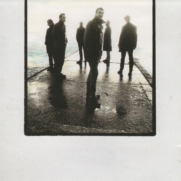 Live at the Botanique, 9th - 12th May 2001 album cover