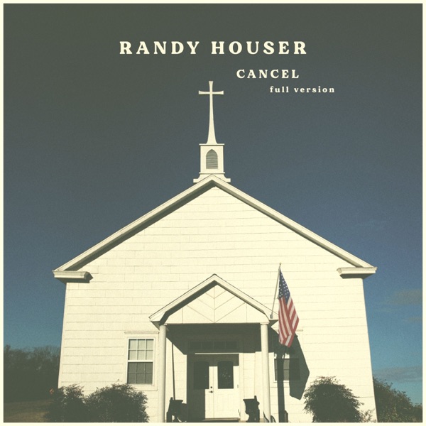 Cancel (Full Version) - Single album cover