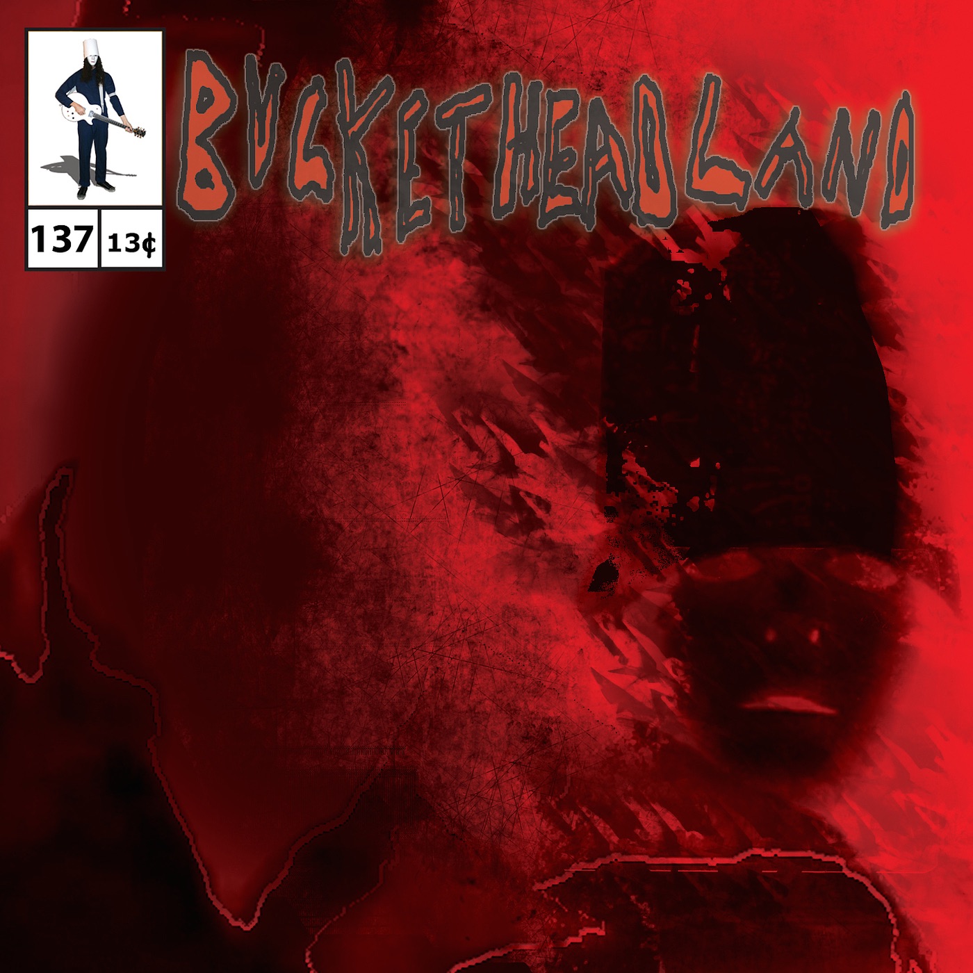 Hideous Phantasm album cover