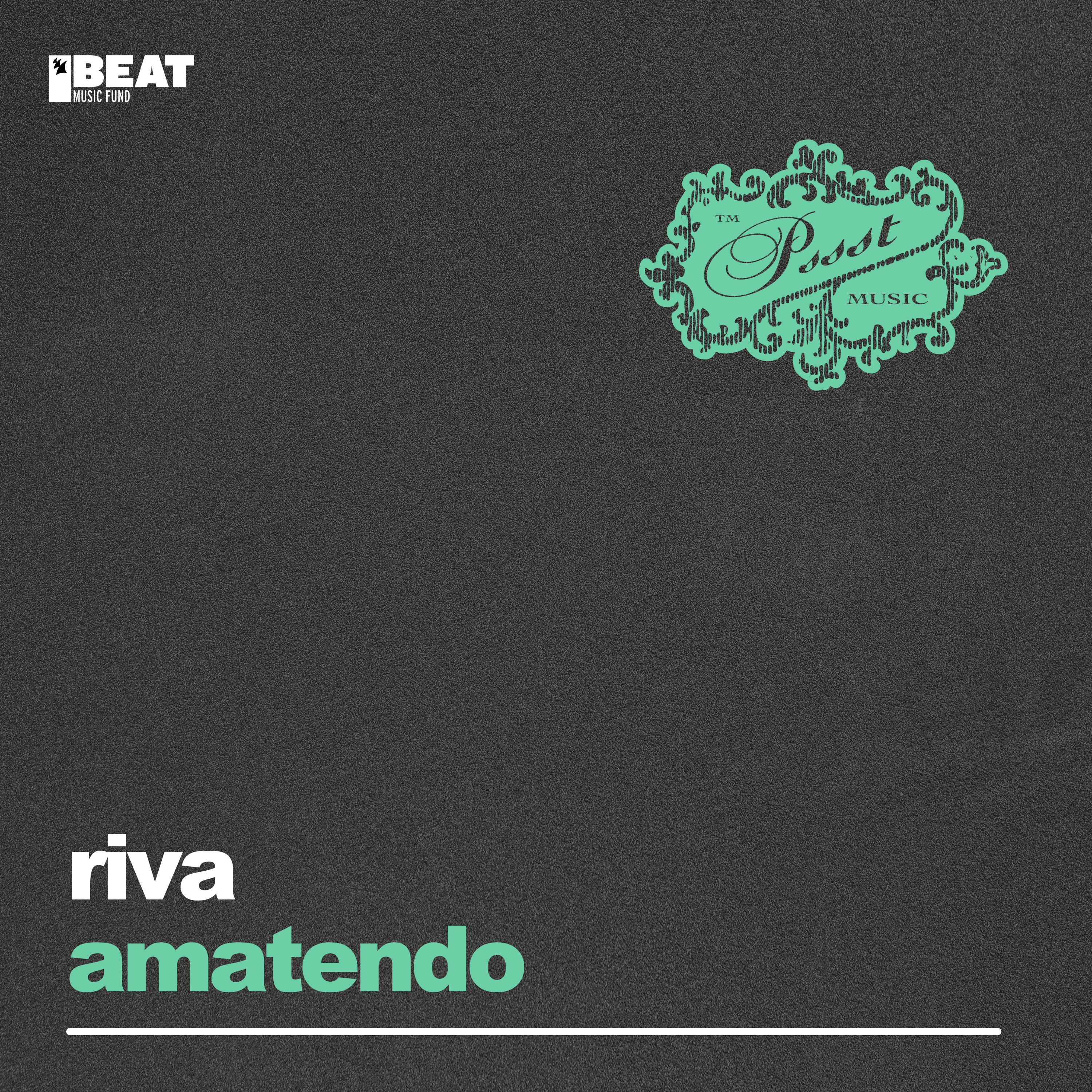 Amatendo - Single album cover