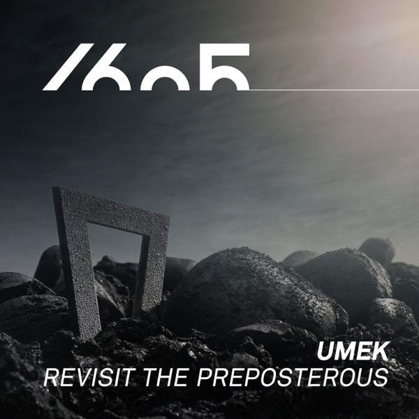 Revisit the Preposterous - Single album cover