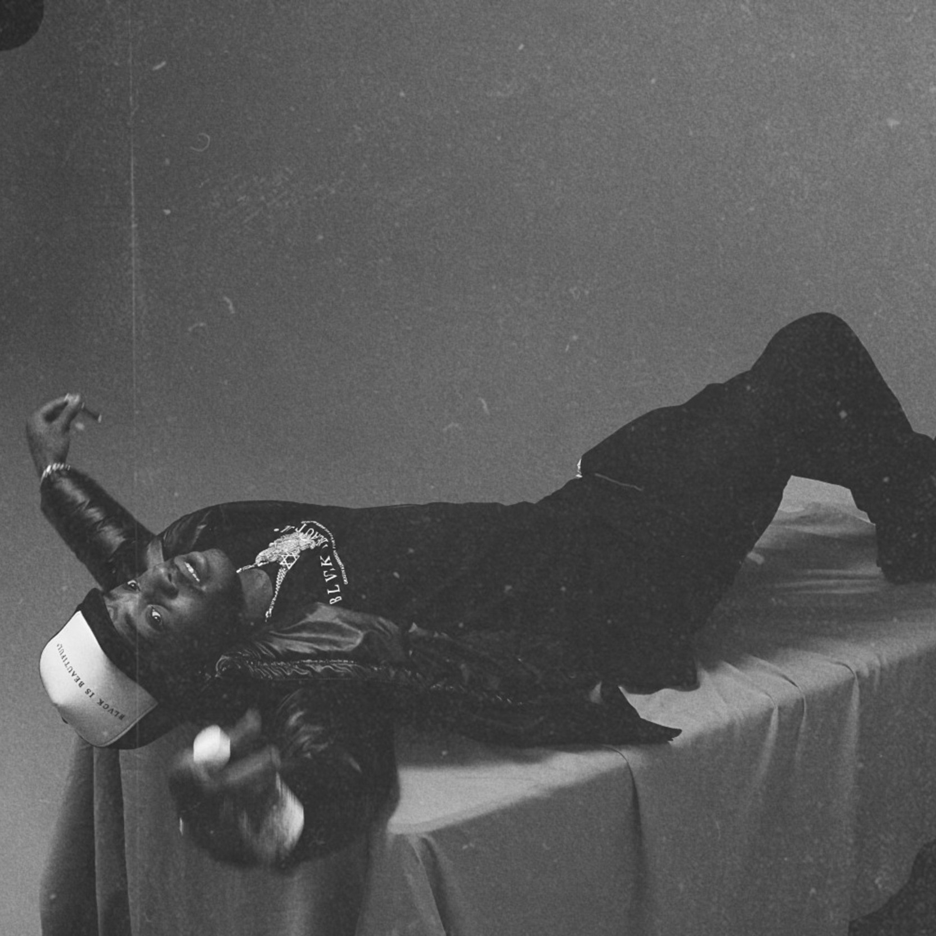 Not 4 Nothin - Single album cover