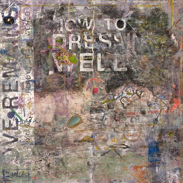 What Remains (Remixes) album cover