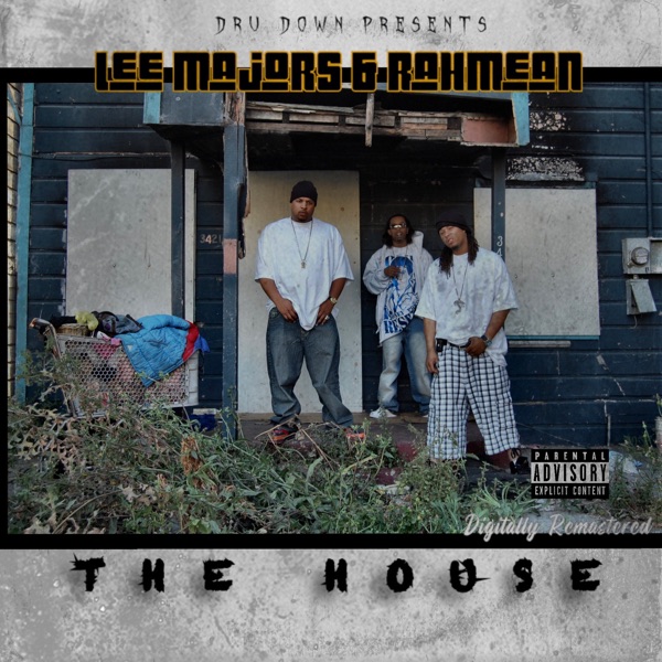 The House album cover