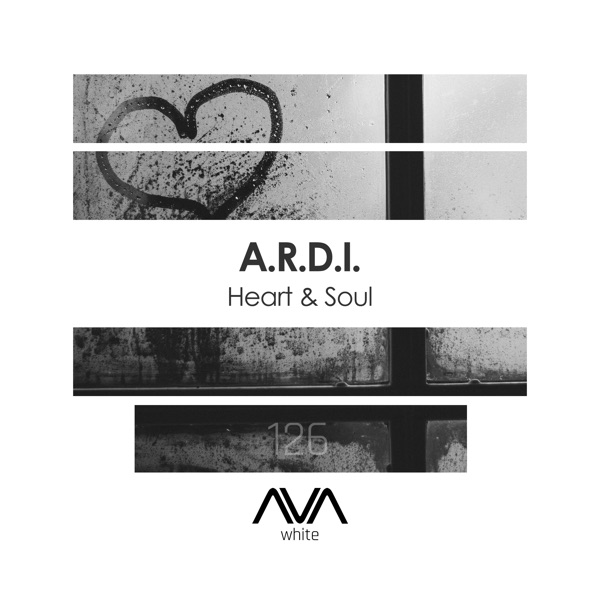 Heart & Soul - Single album cover