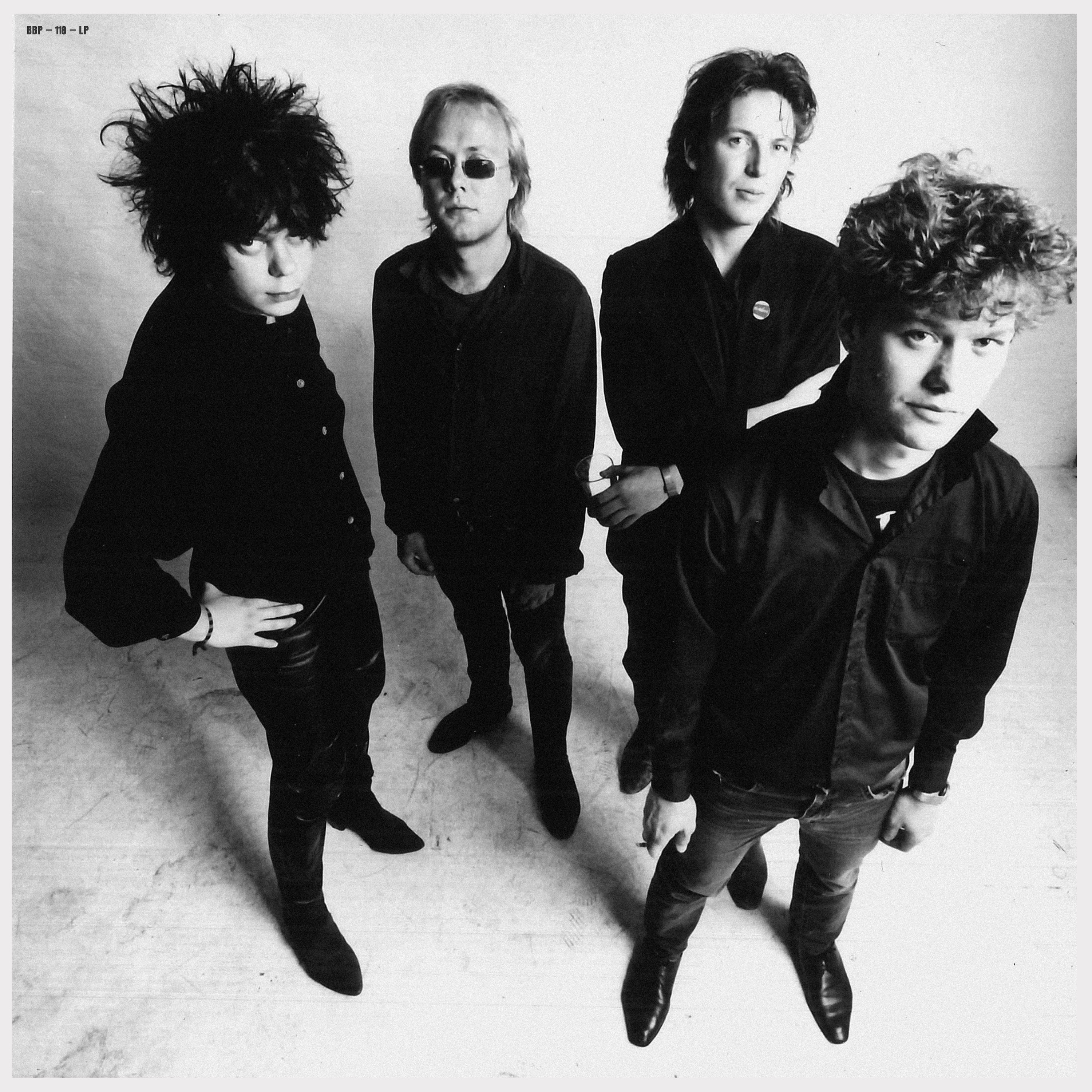 Where The Wolf Bane Blooms - 40th Anniversary Edition album cover