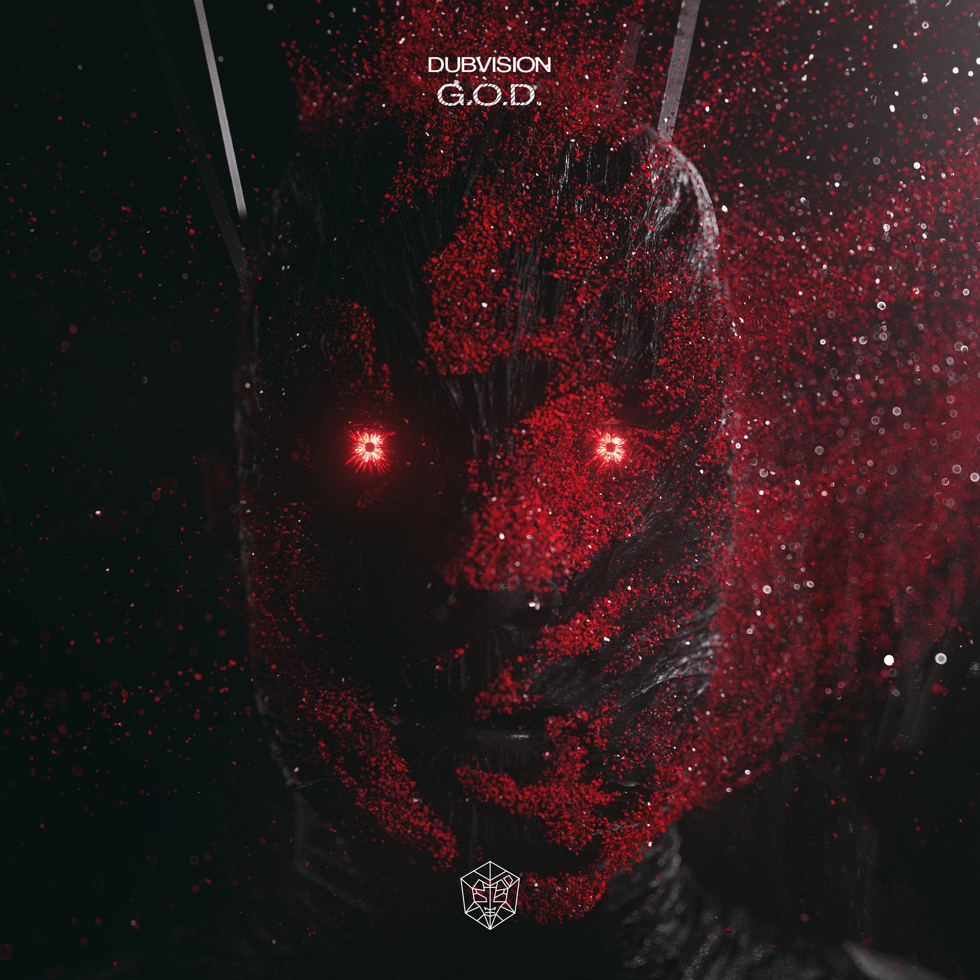 G.O.D. - Single album cover