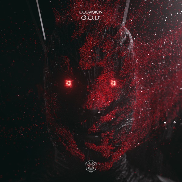 G.O.D. - Single album cover