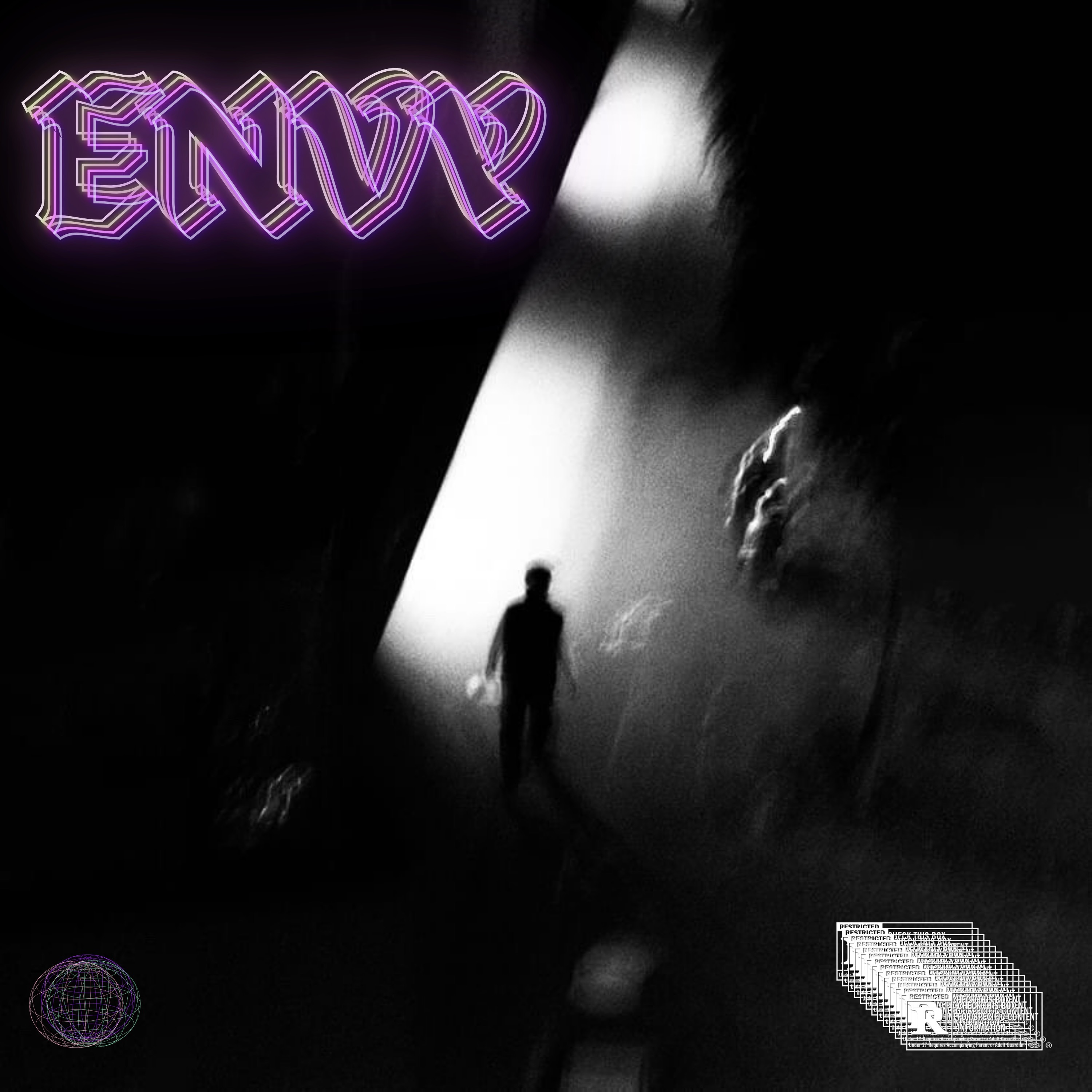 Envy - Single album cover