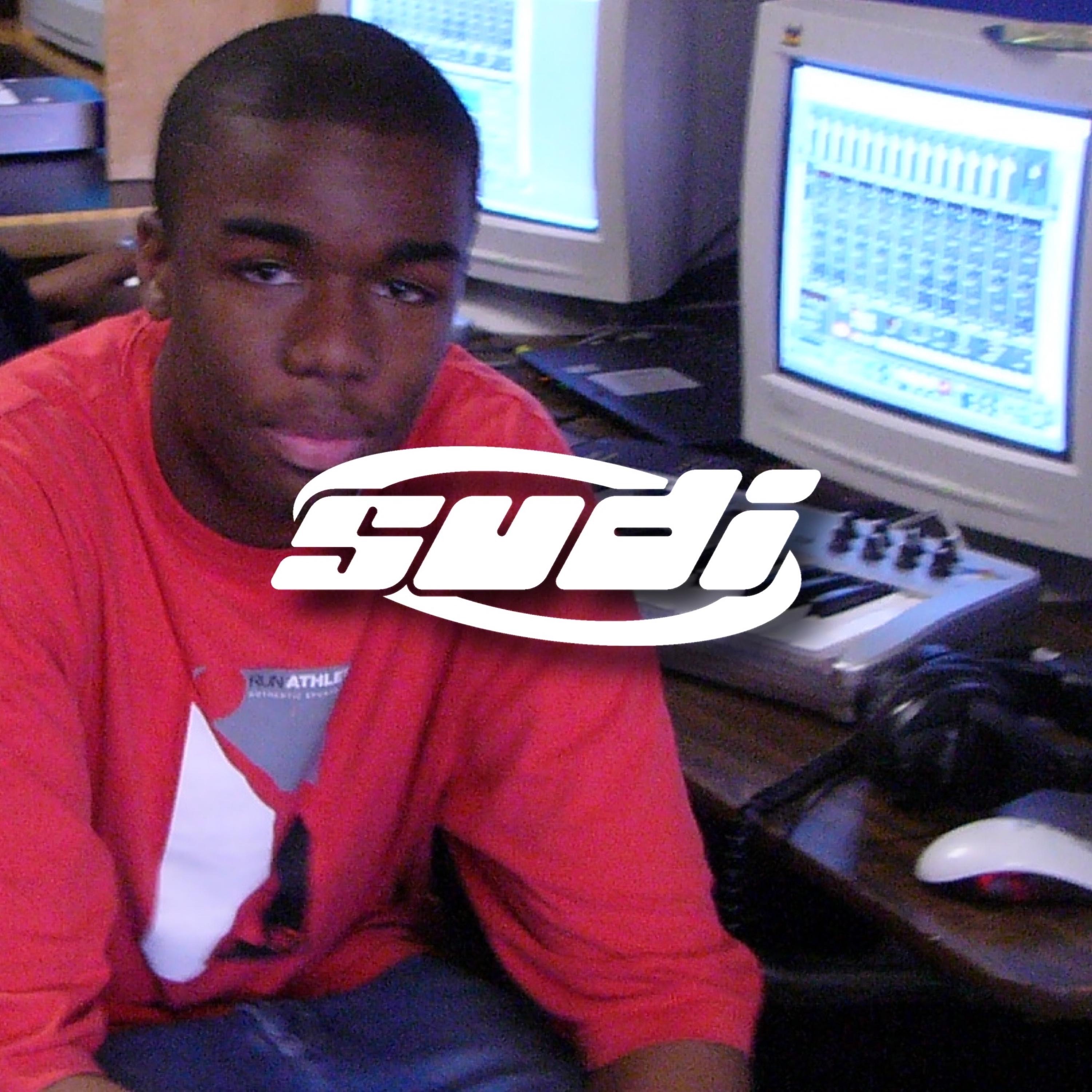Sudi - EP album cover