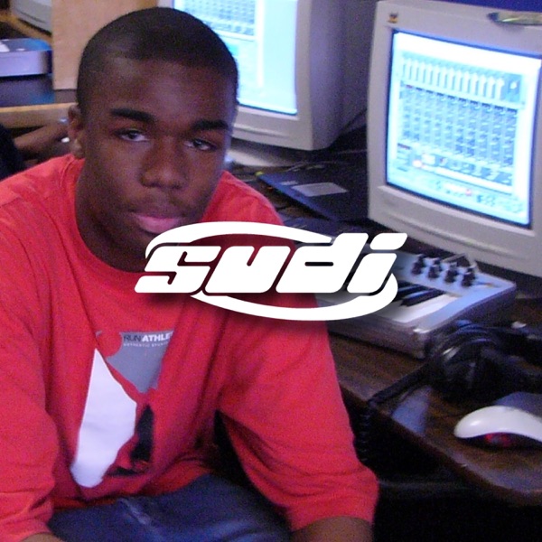 Sudi - EP album cover