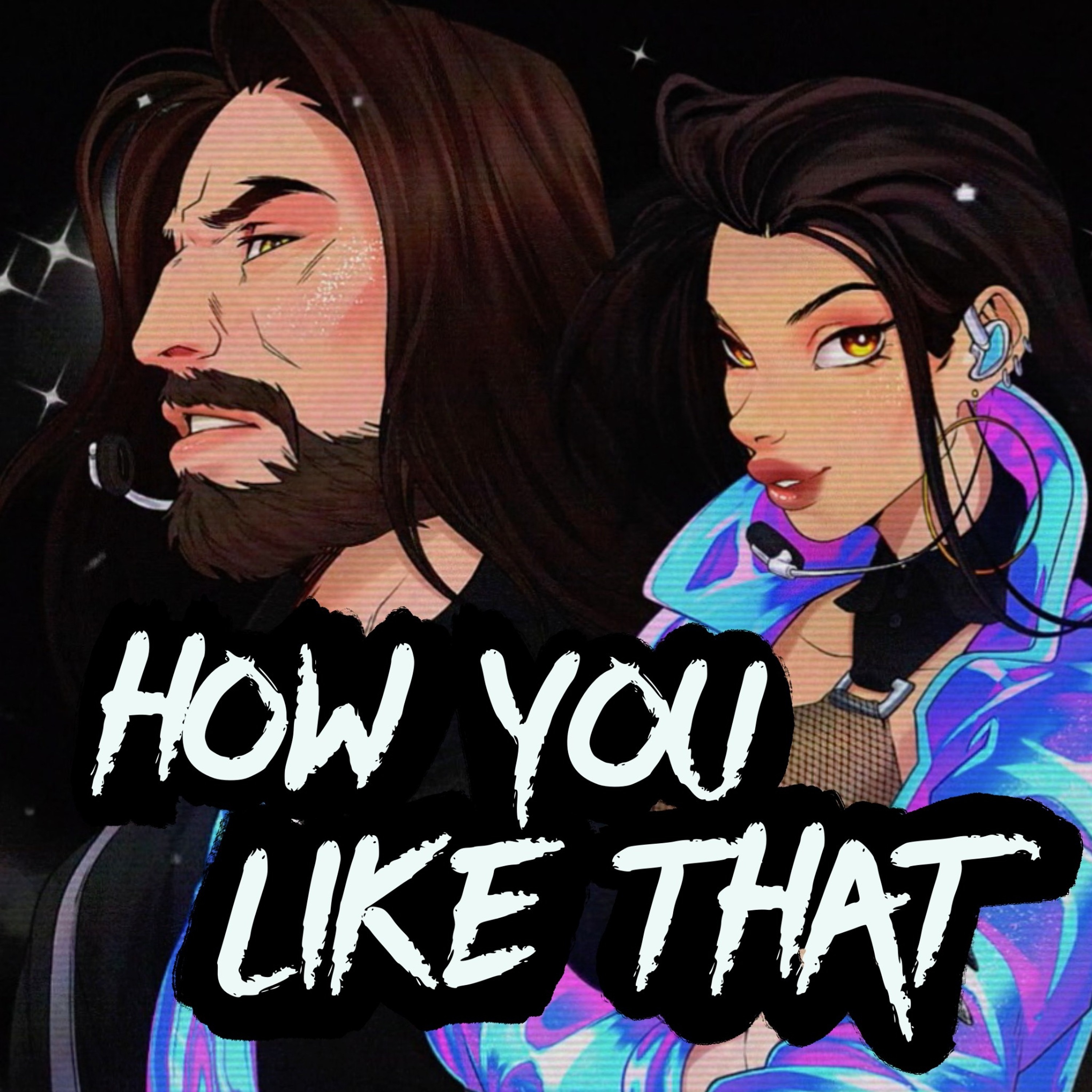 How You Like That - Single album cover