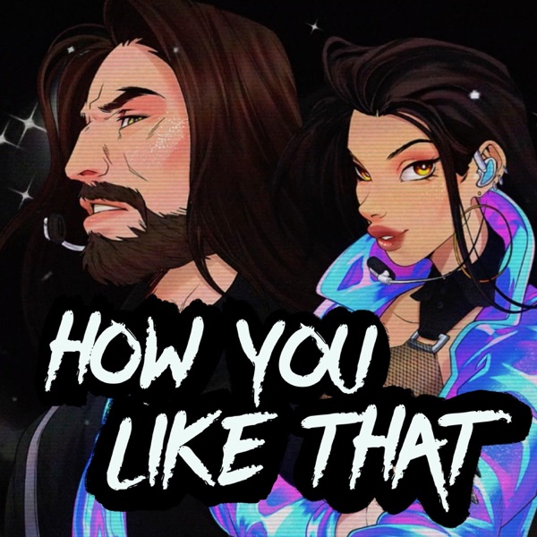 How You Like That - Single album cover