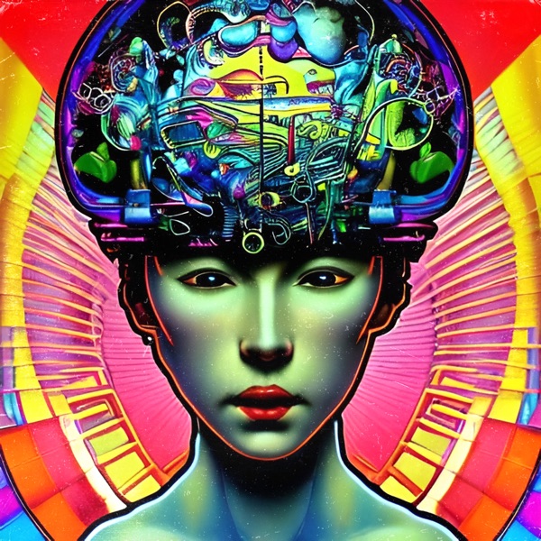 Music4the Mind (Hifi Sean Remix) - Single album cover