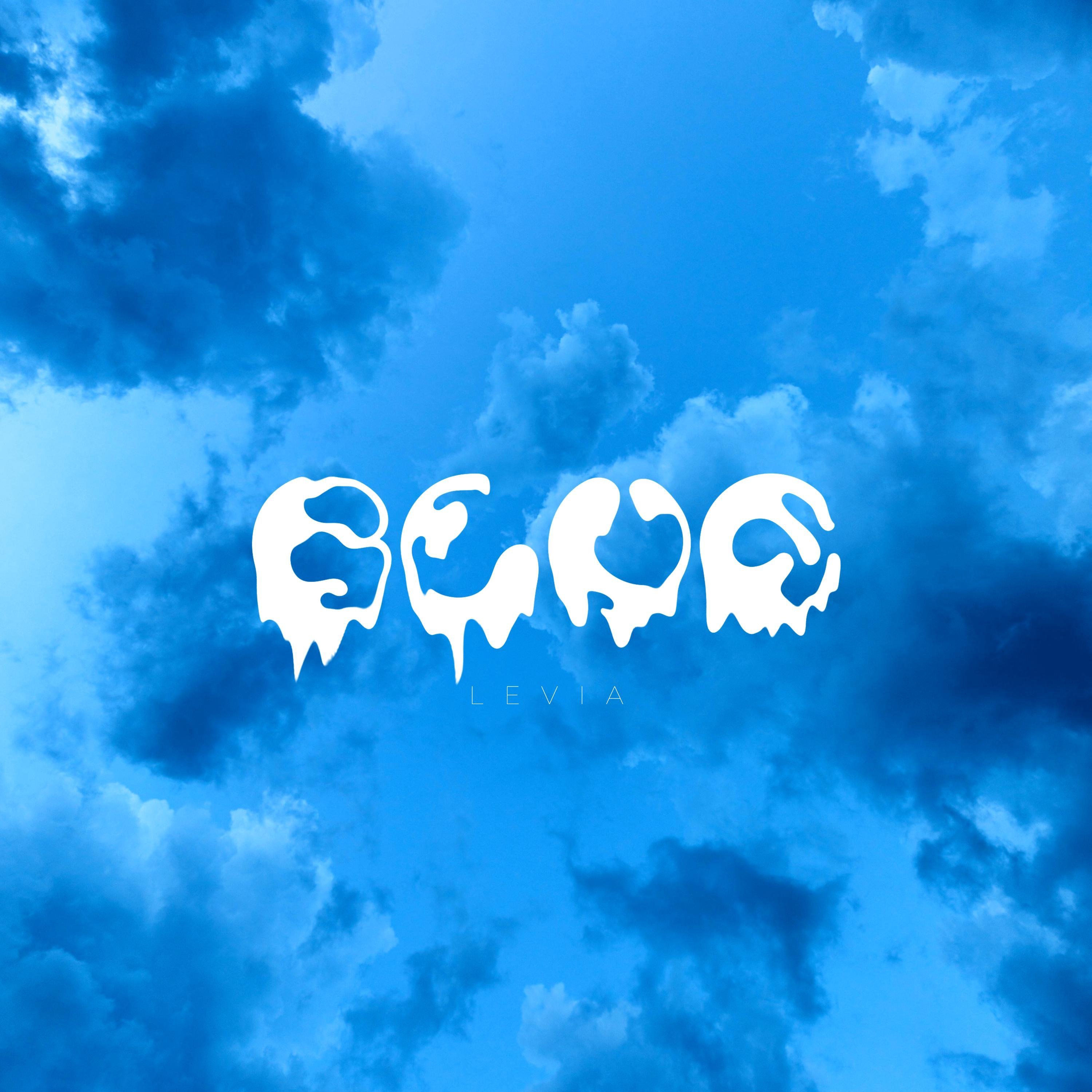 Blue - Single album cover