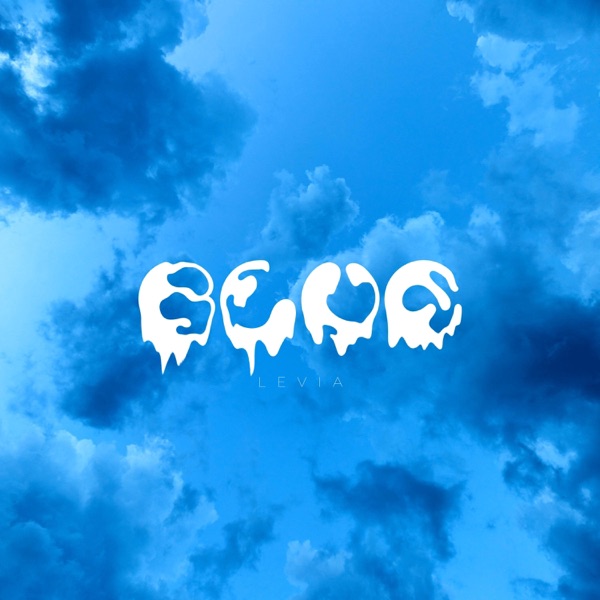 Blue - Single album cover