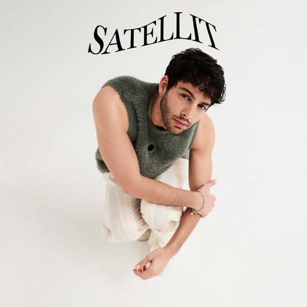 Satellit - Single album cover
