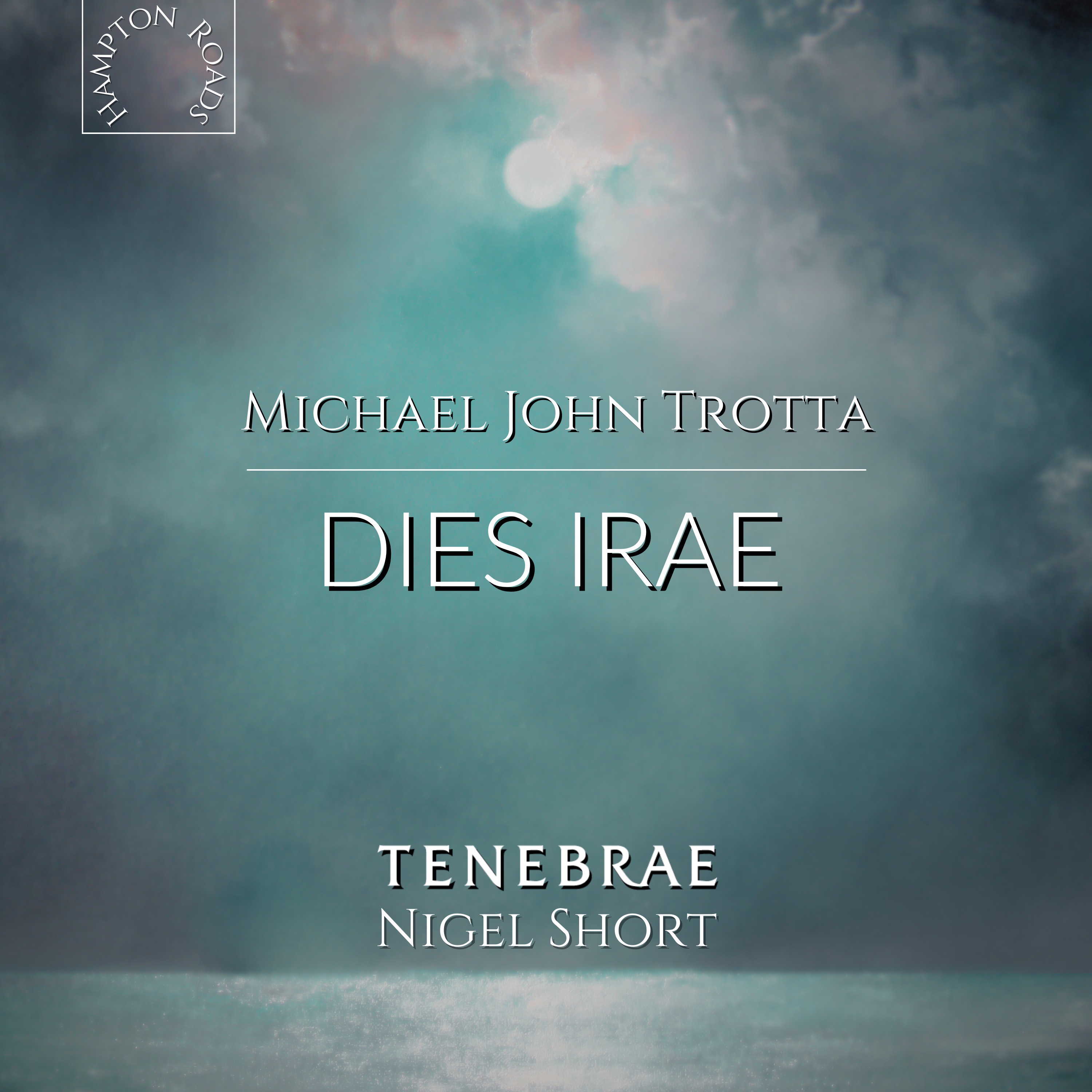 Dies Irae (Live) - Single album cover