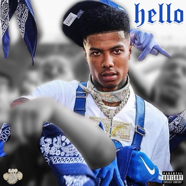Hello - Single album cover