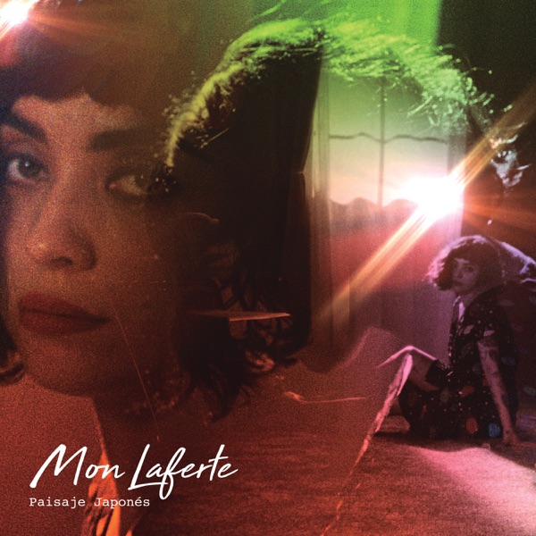 Paisaje Japonés - Single album cover